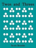 Cover: Twos and Threes - BOOKBABY