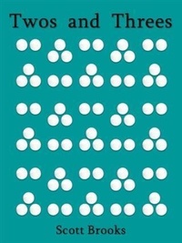 Enlarge image Cover: Twos and Threes - BOOKBABY