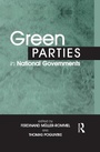 Bild: Green Parties in National Governments - Routledge