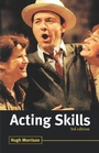 Cover: Acting Skills - Methuen Drama