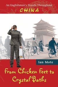Abbildung von: From Chicken Feet to Crystal Baths - AUTHORHOUSE