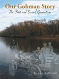 Cover: Our Gohman Story - AUTHORHOUSE