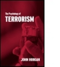 Abbildung von: The Psychology of Terrorism - Frank Cass Publishers