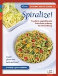 Cover: Spiralize! - Alive Books