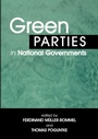 Bild: Green Parties in National Governments - Routledge