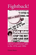 Cover: Fightback! - Manchester University Press