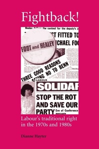 Enlarge image Cover: Fightback! - Manchester University Press