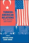 Cover: Turkish-American Relations - RoutledgeCurzon