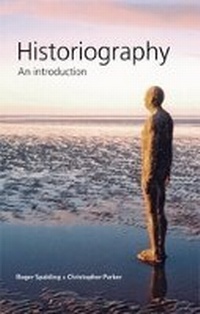 Enlarge image Cover: Historiography - Manchester University Press