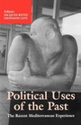 Cover: Political Uses of the Past - Routledge