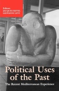 Cover: Political Uses of the Past - Routledge