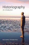 Cover: Historiography - Manchester University Press