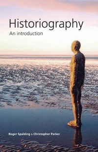 Enlarge image Cover: Historiography - Manchester University Press