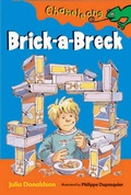 Cover: Brick-a-Breck - A & C Black Publishers Ltd