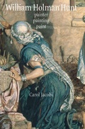 Cover: William Holman Hunt - Manchester University Press