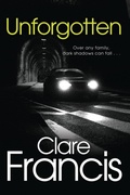 Cover: Unforgotten - Macmillan