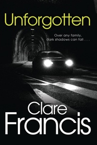 Enlarge image Cover: Unforgotten - Macmillan