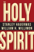 Cover: The Holy Spirit - Abingdon Press