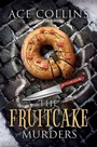 Cover: The Fruitcake Murders - Abingdon Press