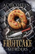 Cover: The Fruitcake Murders - Abingdon Press