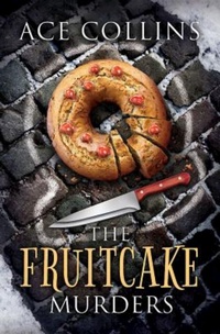 Enlarge image Cover: The Fruitcake Murders - Abingdon Press