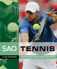 Abbildung von: Tennis - A & C Black Publishers Ltd
