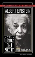 Cover: The World as I See it - Celestial Arts