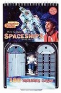 Cover: Building Cards: How to Build Spaceships - Klutz Press Inc