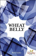 Cover: Wheat Belly - Book Publishing Company