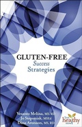 Cover: Gluten-Free - Book Publishing Company