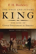 Cover: Once and Future King - Encounter Books
