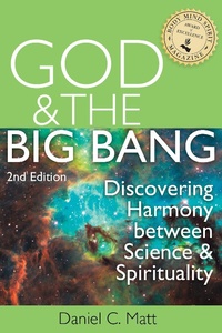 Abbildung von: God and the Big Bang, (2nd Edition) - Jewish Lights
