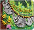 Cover: Over in the Jungle - Dawn Publications,U.S.
