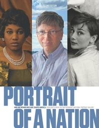 Abbildung von: Portrait of a Nation, Second Edition - Smithsonian Books