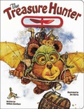Cover: The Treasure Hunter - Accord Publishing Ltd