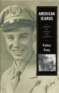 Cover: American Icarus - Lantern Books,US