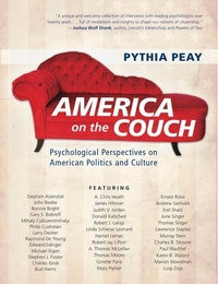 Enlarge image Cover: America on the Couch - Lantern Books,US