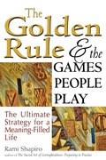Cover: The Golden Rule and the Games People Play - SkyLight Paths