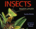 Cover: Insects - Boyds Mills Press