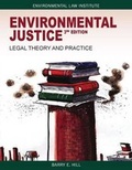 Bild: Environmental Justice - Environmental Law Institute