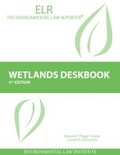Bild: Wetlands Deskbook - Environmental Law Institute