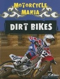 Cover: Dirt Bikes - Rourke Publishing