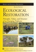 Cover: Ecological Restoration, Second Edition - Lapa Publishers
