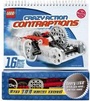 Cover: Lego Crazy Contraptions - Klutz Press Inc