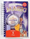 Cover: Klutz Book of Magic Single - Klutz Press Inc