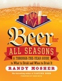 Cover: Beer for All Seasons - Storey Publishing, LLC