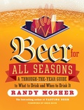 Cover: Beer for All Seasons - Storey Publishing, LLC