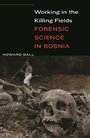 Cover: Working in the Killing Fields - Potomac Books Inc