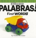 Cover: !Primeras Palabras! - Little Birdie Books
