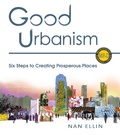 Cover: Good Urbanism - NYU Press